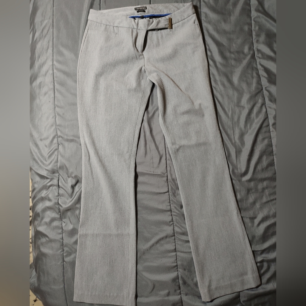 Express Columnist pants - Picture 4 of 8